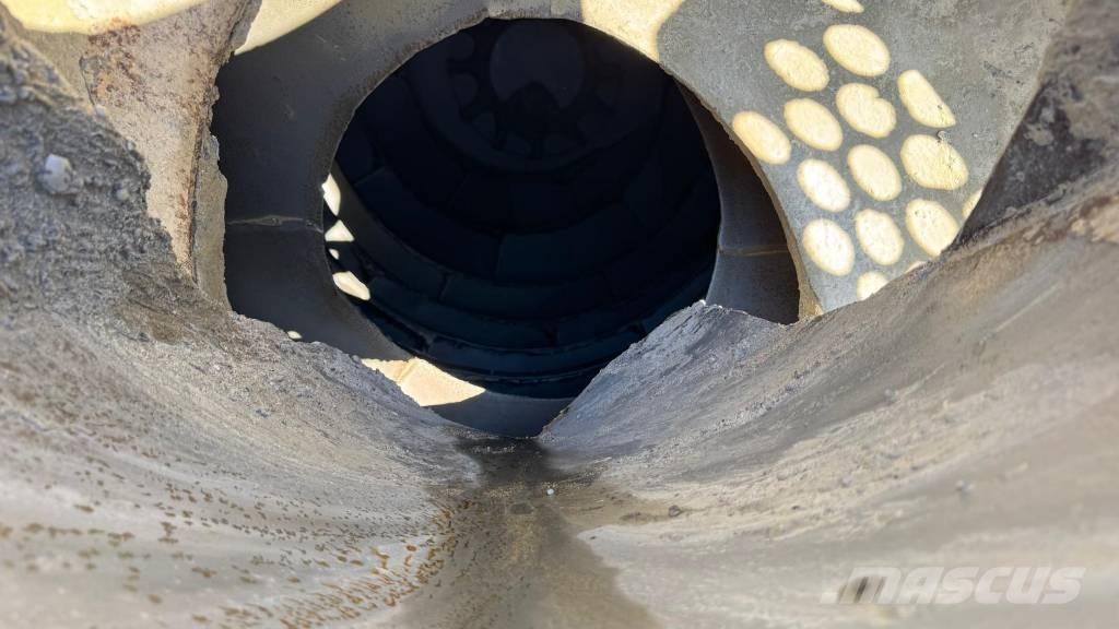 Cifa MIXER 7 m3 Transportation - Others