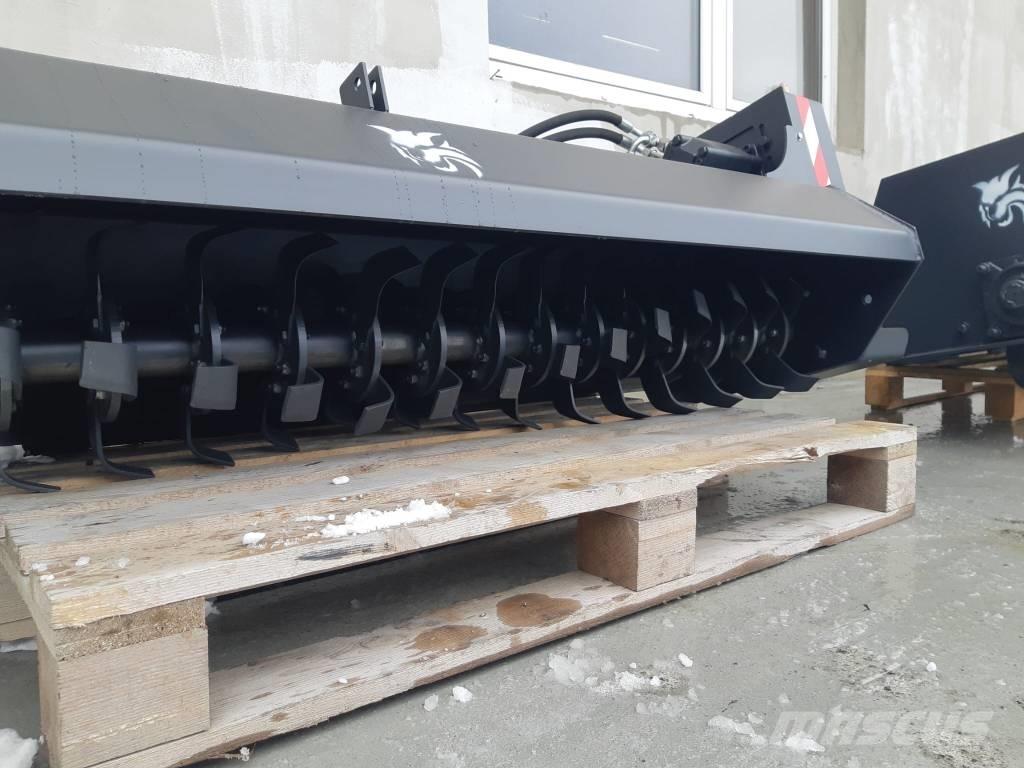 Bobcat S 330 Skid steer loaders