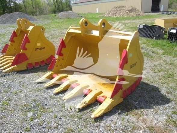 AGT CAT 330 Buckets