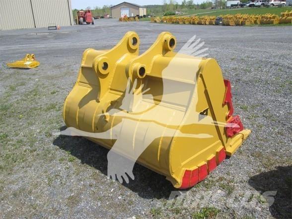 AGT CAT 330 Buckets