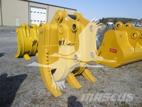 AGT CAT320D-40 Construction - Others