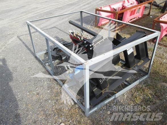  CE ATTACHMENTS Trenchers
