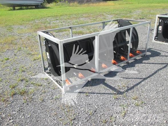  CE SKID STEER Construction - Others