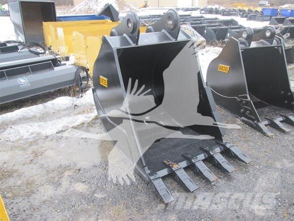  DE Construction - Others