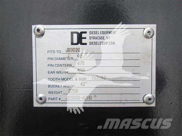  DE Construction - Others