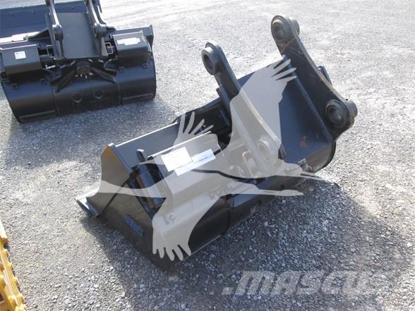  DE PC160 Construction - Others