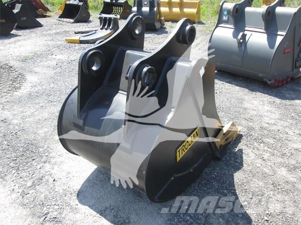  DE/TROJAN Construction - Others