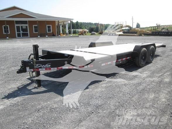Delta TILT BED Construction - Others
