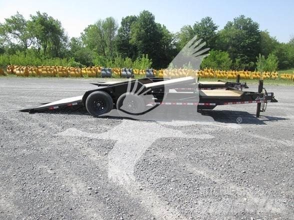 Delta TILT BED Construction - Others