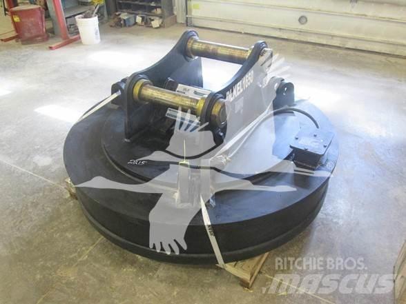  DLKEL 1650 Construction - Others
