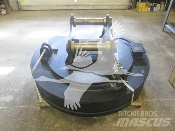  DLKEL 1650 Construction - Others