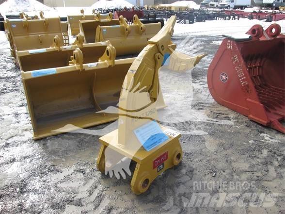 Emaq  Scarifiers