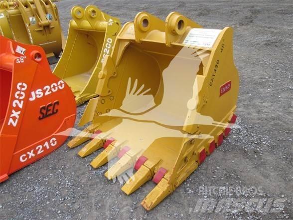 Emaq 48 HD Buckets