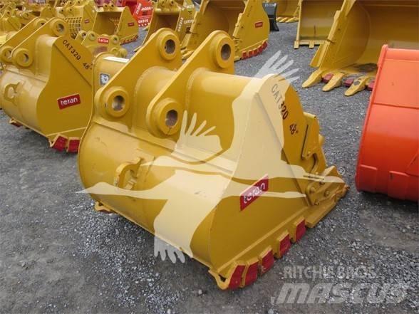 Emaq 48 HD Buckets