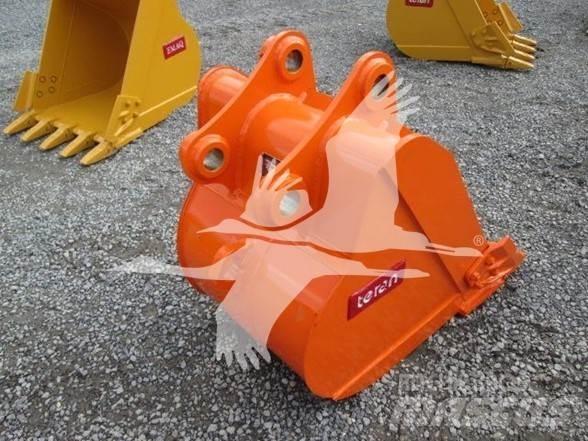Emaq CAT 311 Buckets