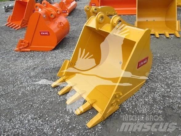 Emaq CAT311 Buckets