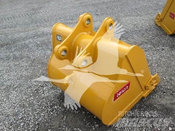 Emaq CAT311 Buckets