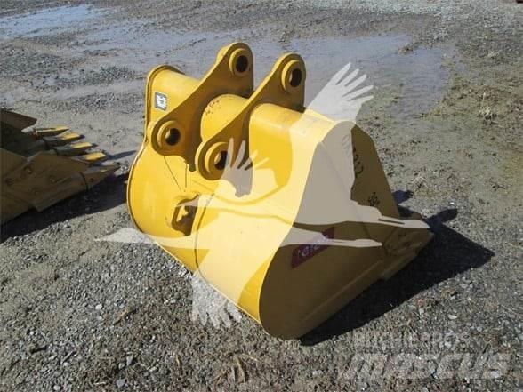 Emaq CAT312 Buckets