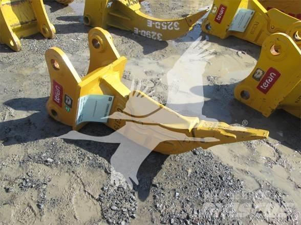 Emaq CAT315 Scarifiers