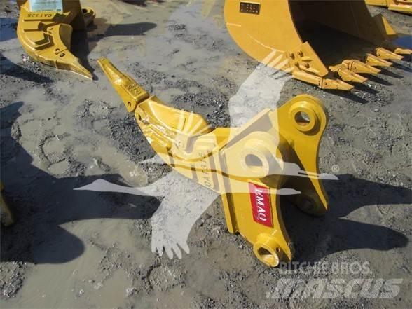 Emaq CAT315 Scarifiers