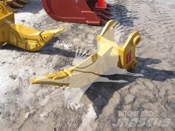 Emaq CAT315 Scarifiers