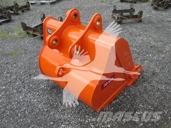 Emaq JD 120 Buckets