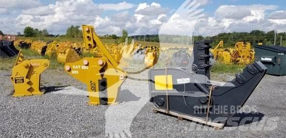 JCB 6TST Site dumpers