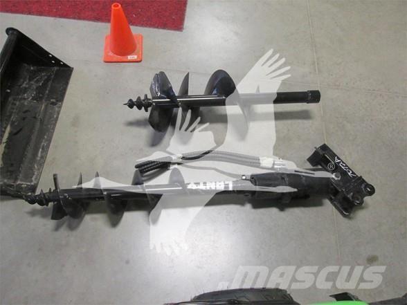 Miva MINI Other components