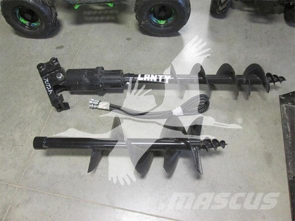 Miva MINI Other components