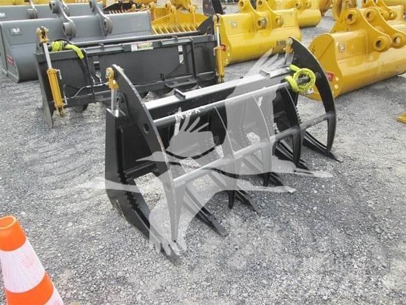  ROOT GRAPPLE Construction - Others