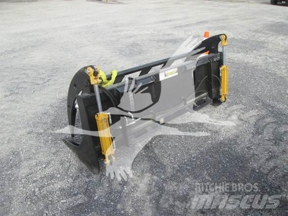  ROOT GRAPPLE Construction - Others