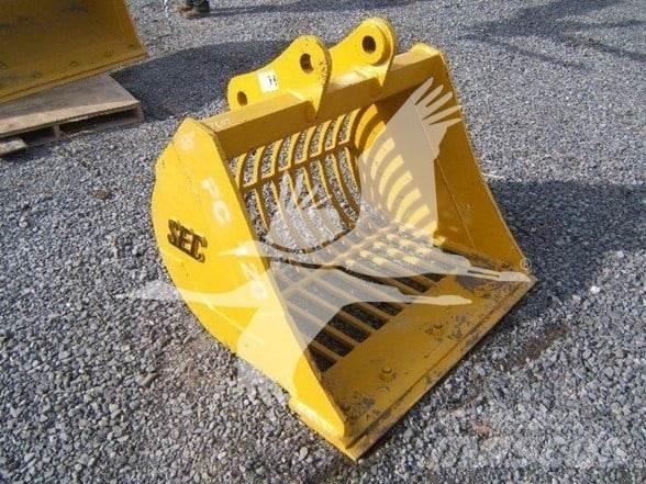 SEC  Buckets