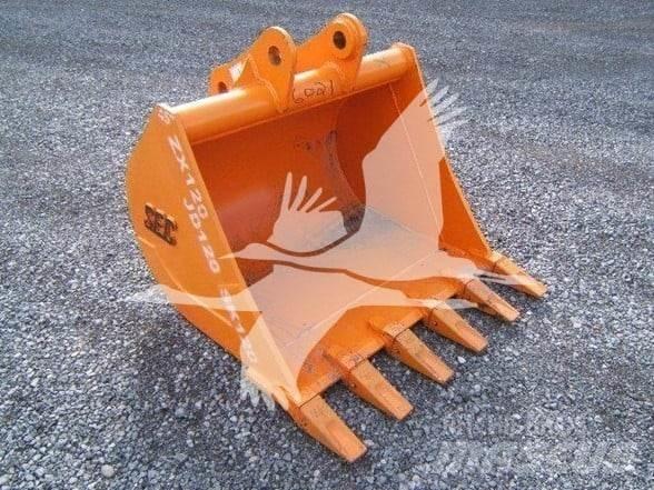SEC  Buckets