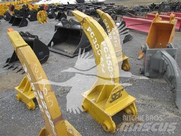 SEC  Scarifiers
