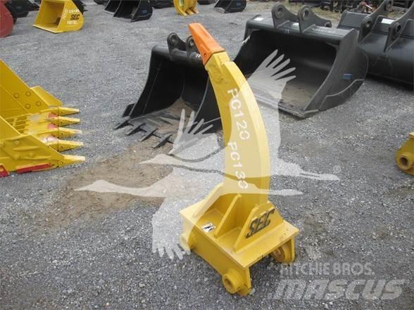 SEC  Scarifiers