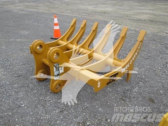 SEC  Scarifiers