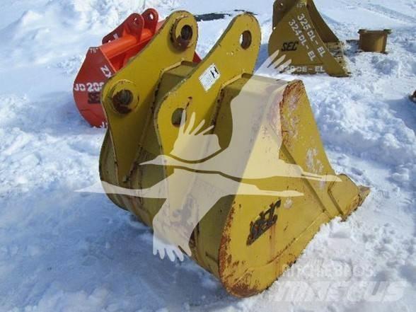 SEC CAT325D Buckets