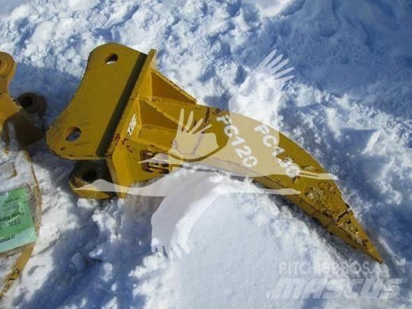 SEC Ripper Scarifiers