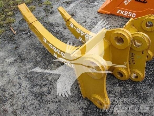 SEC Ripper Scarifiers