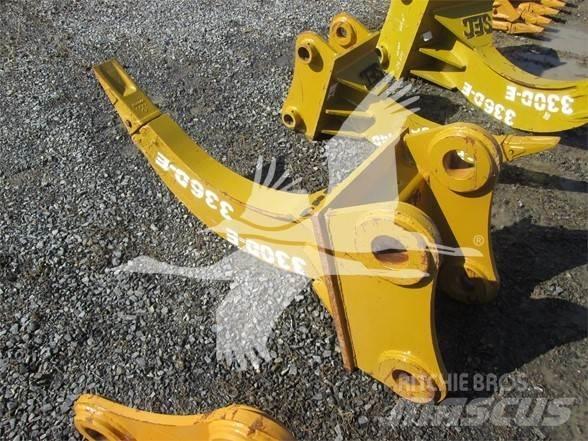 SEC RIPPER Scarifiers
