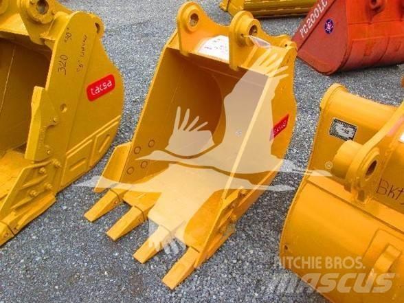 Teran CAT 315 Buckets