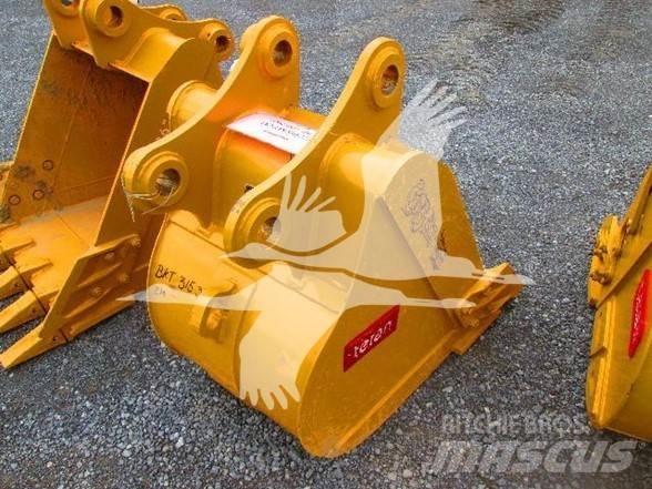 Teran CAT 315 Buckets