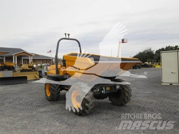 Terex TA6S Site dumpers