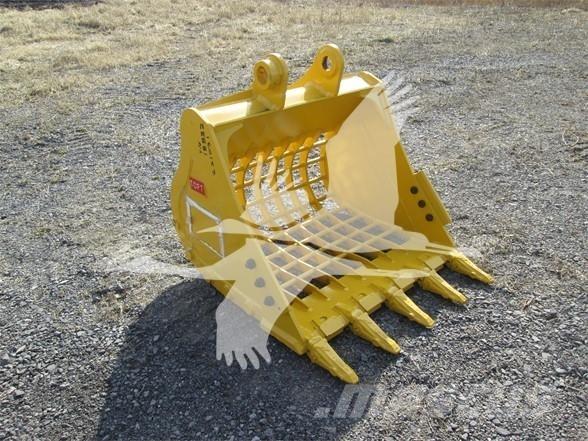  TOFT60S Buckets