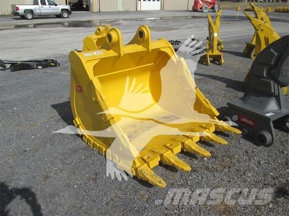  TOFT80Q Buckets