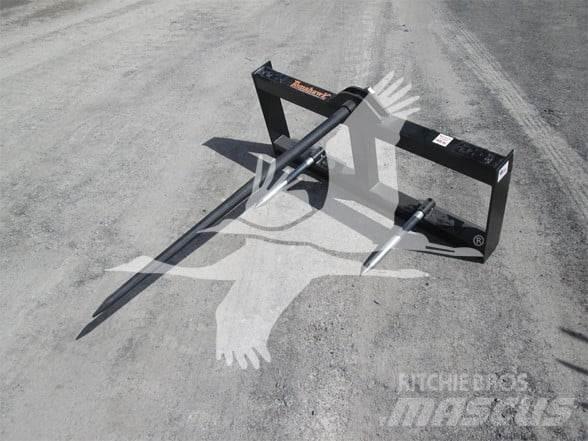 Tomahawk  Construction - Others