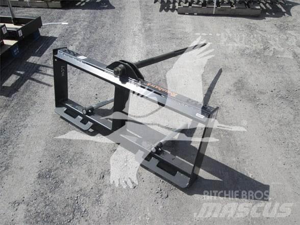 Tomahawk  Construction - Others