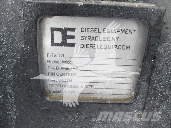  TROJAN/DE Construction - Others