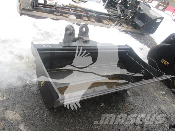  TROJAN/ DE Construction - Others