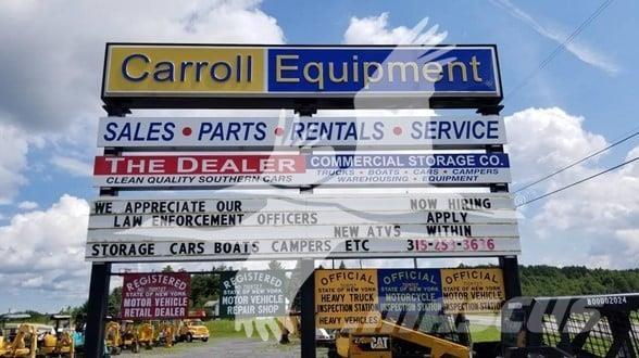  TROJAN/ DE Construction - Others